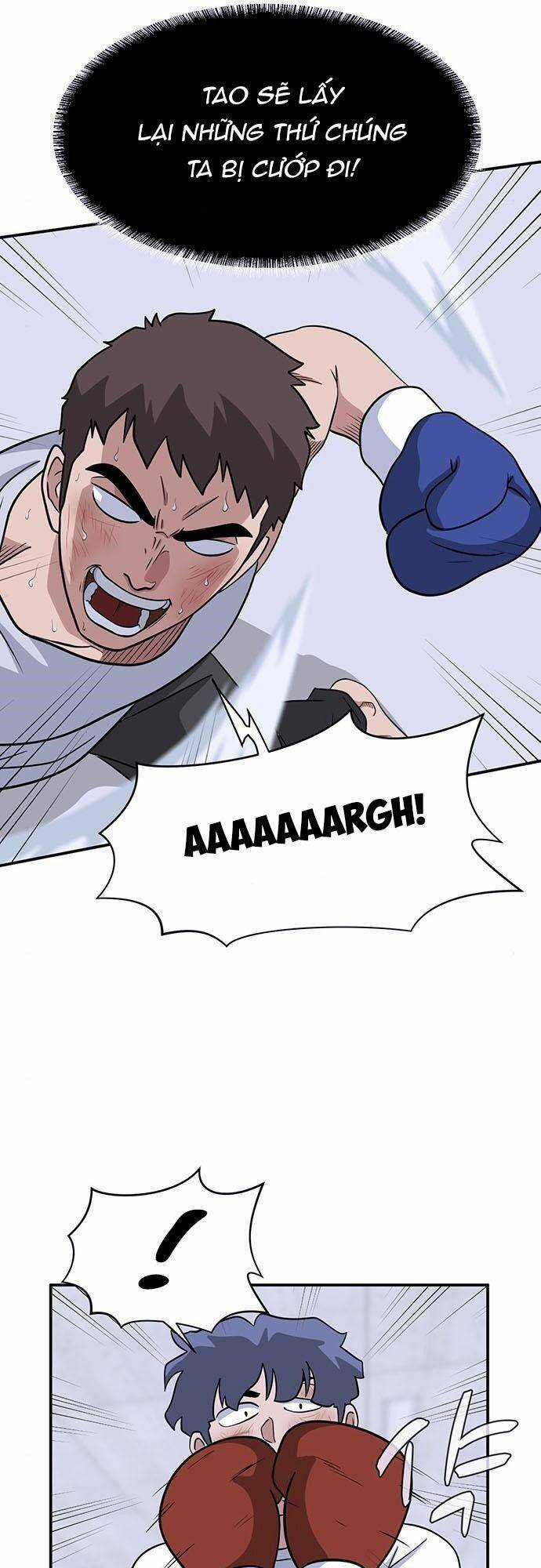 Quy Luật Hệ Thống Chapter 25 trang 31