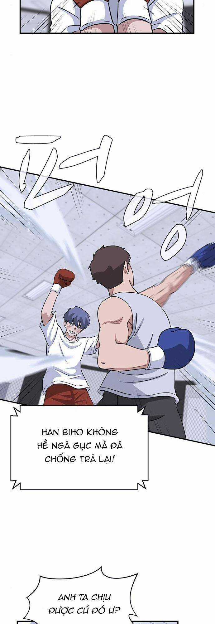 Quy Luật Hệ Thống Chapter 25 trang 32