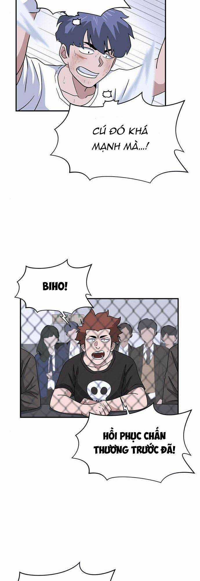 Quy Luật Hệ Thống Chapter 25 trang 33