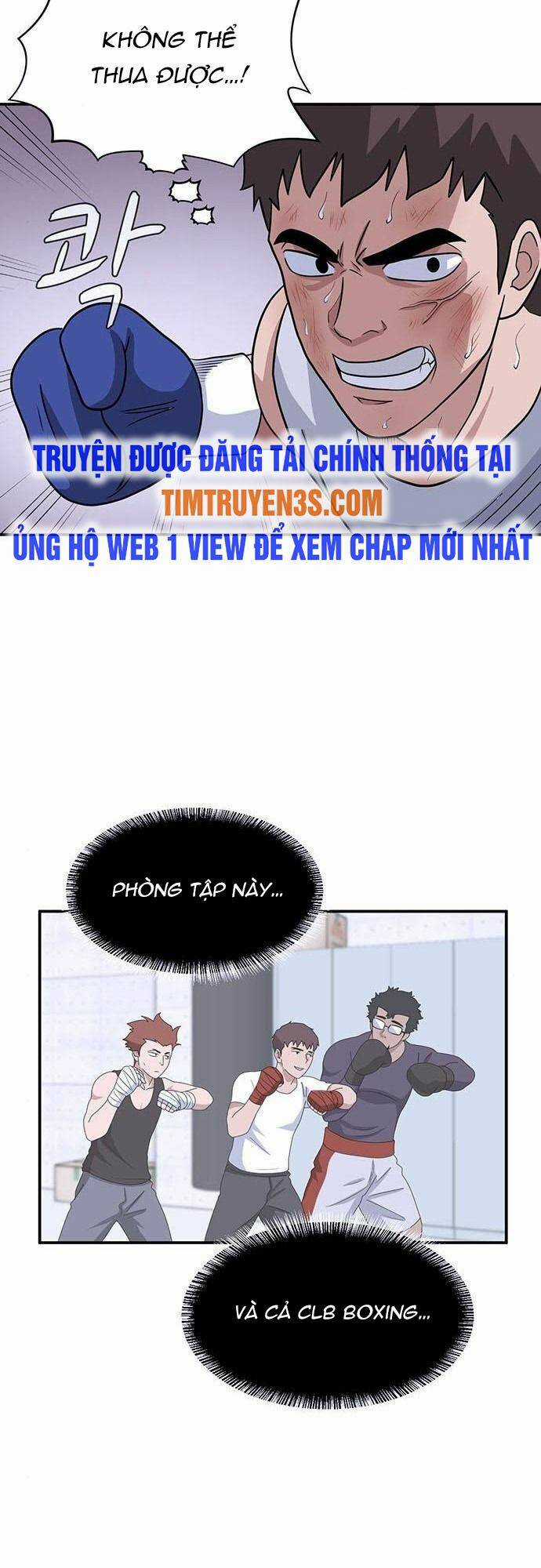 Quy Luật Hệ Thống Chapter 25 trang 34
