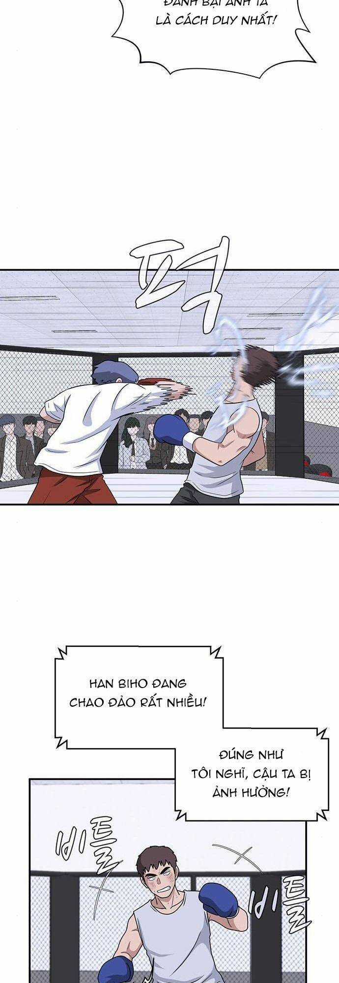 Quy Luật Hệ Thống Chapter 25 trang 38