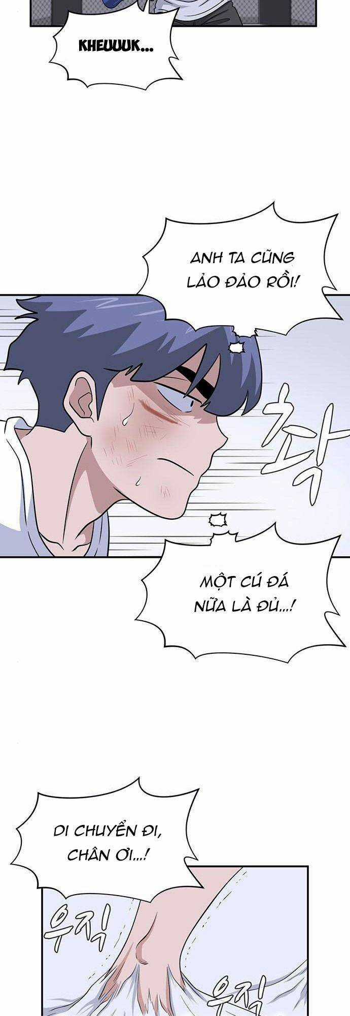 Quy Luật Hệ Thống Chapter 25 trang 39