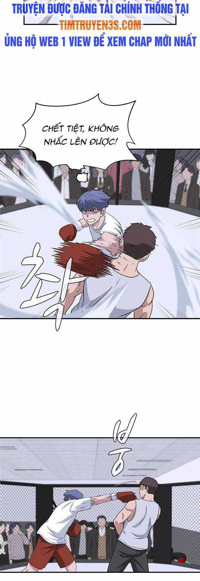 Quy Luật Hệ Thống Chapter 25 trang 40