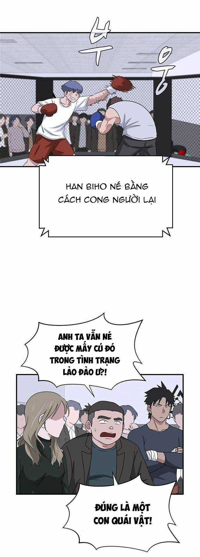 Quy Luật Hệ Thống Chapter 25 trang 41
