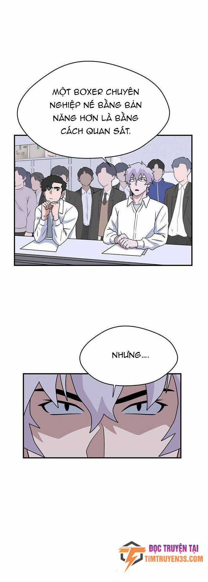 Quy Luật Hệ Thống Chapter 25 trang 42