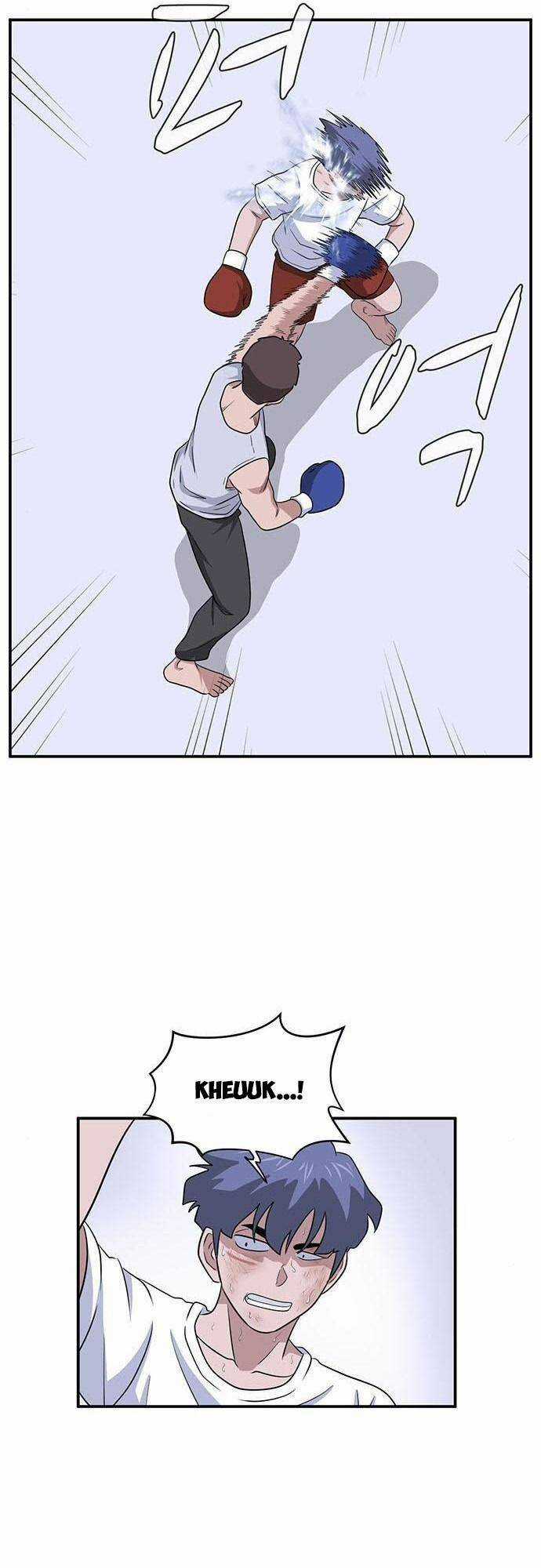 Quy Luật Hệ Thống Chapter 25 trang 43