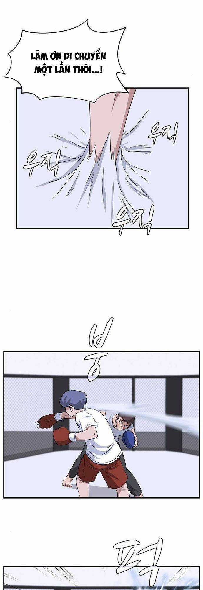 Quy Luật Hệ Thống Chapter 25 trang 44