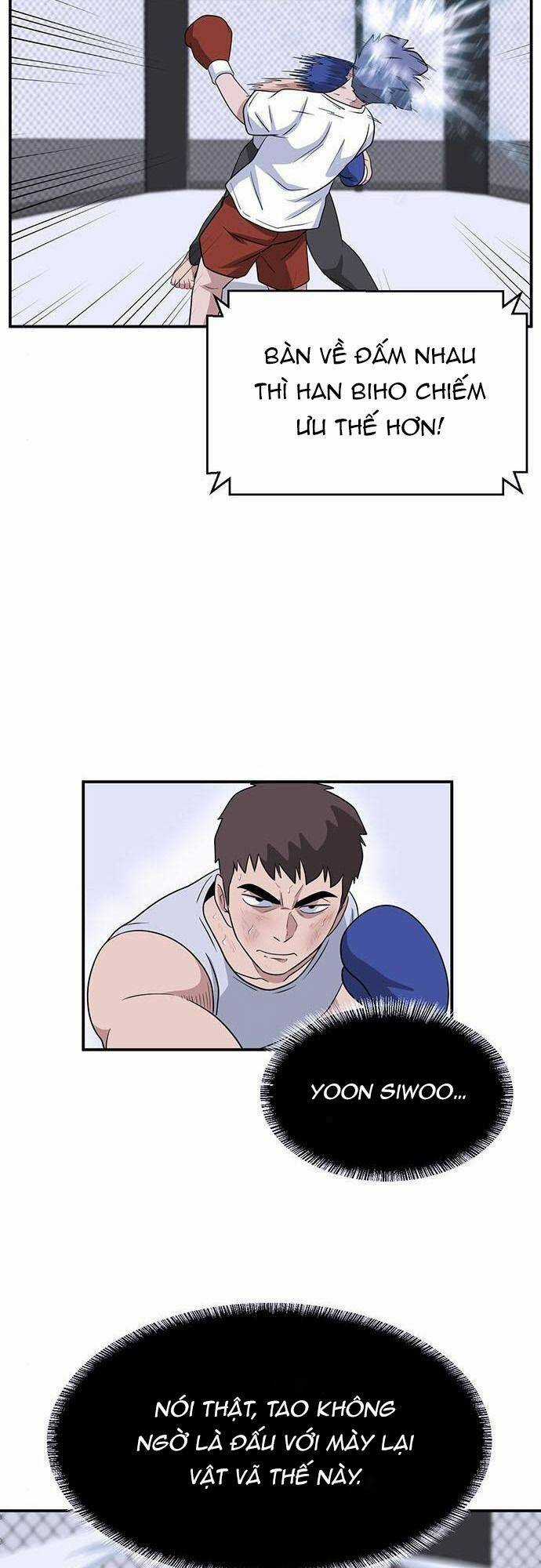 Quy Luật Hệ Thống Chapter 25 trang 45