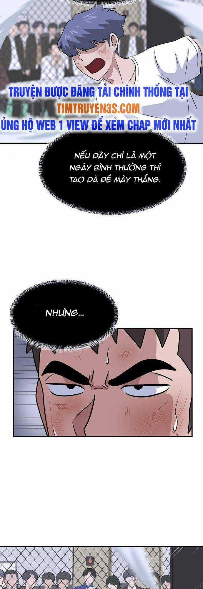 Quy Luật Hệ Thống Chapter 25 trang 46