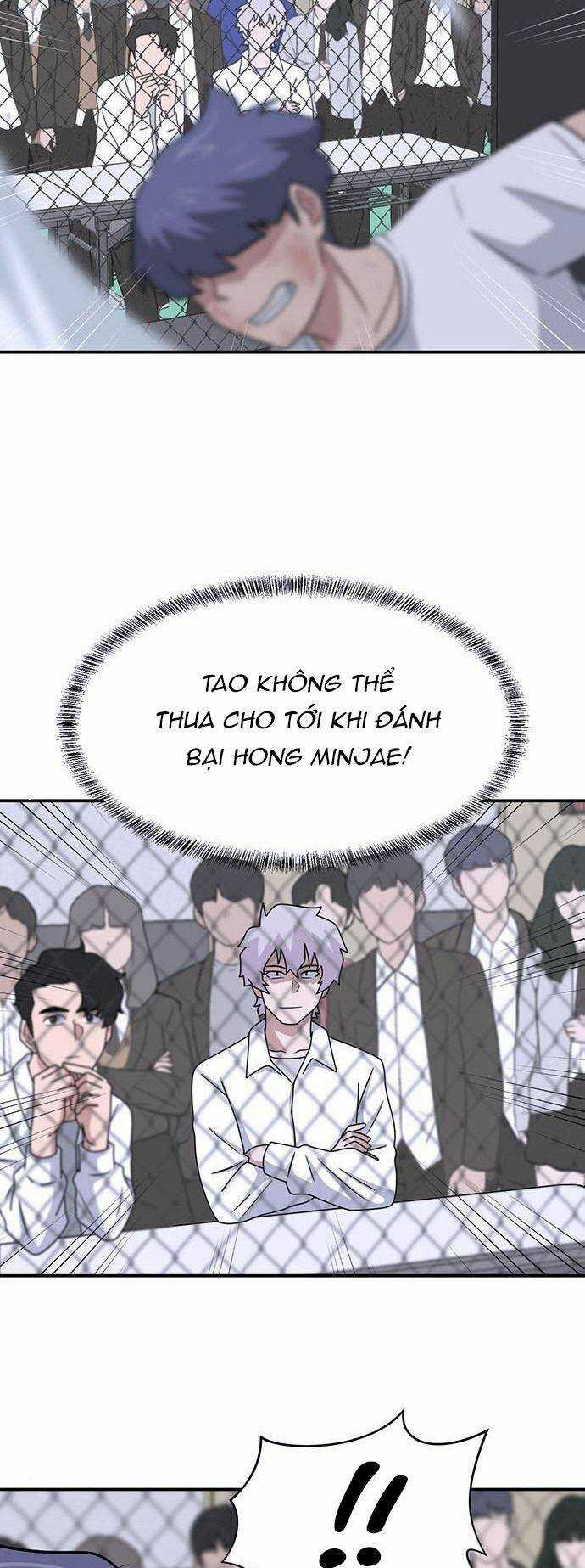 Quy Luật Hệ Thống Chapter 25 trang 47