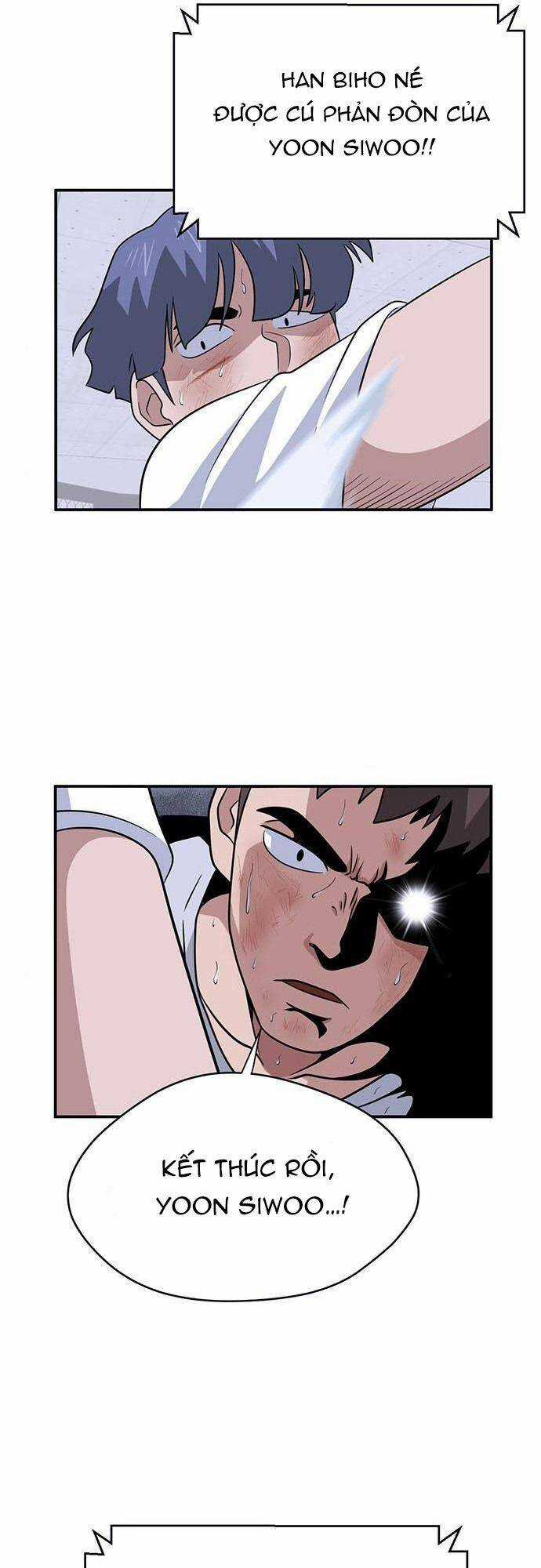 Quy Luật Hệ Thống Chapter 25 trang 49