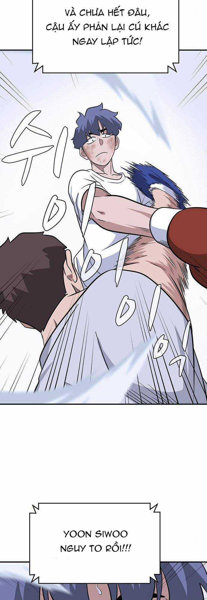 Quy Luật Hệ Thống Chapter 25 trang 50