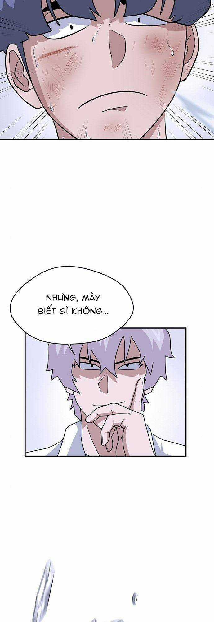 Quy Luật Hệ Thống Chapter 25 trang 51