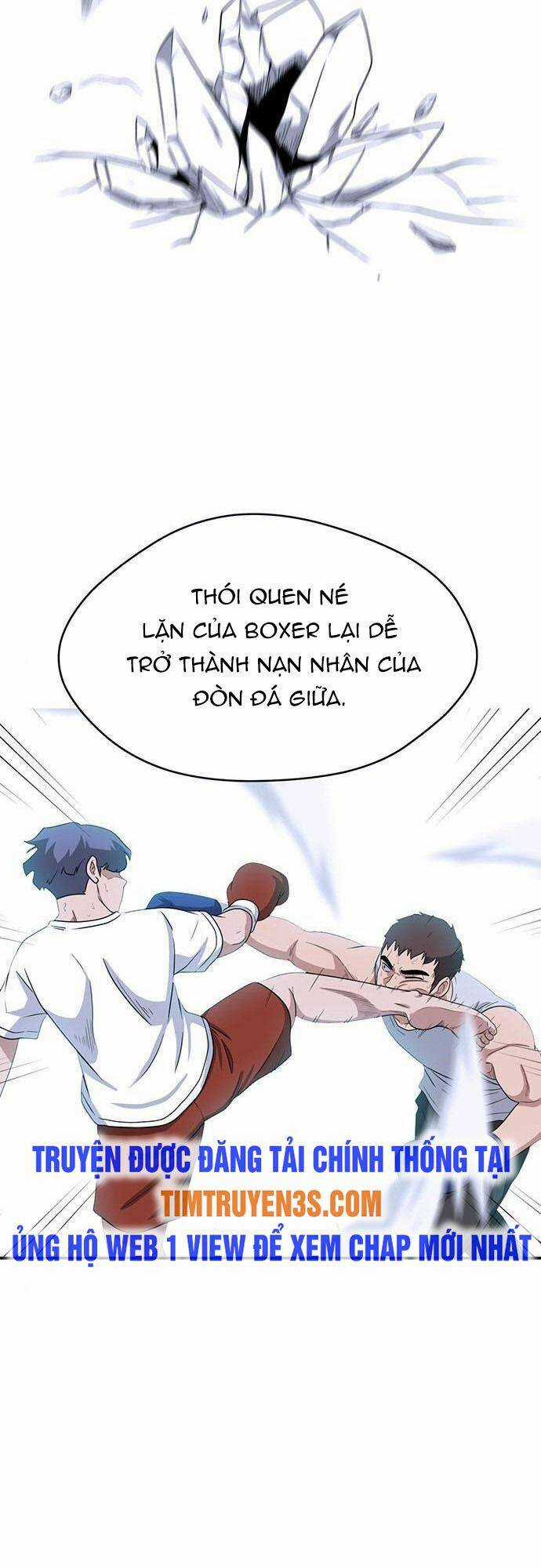 Quy Luật Hệ Thống Chapter 25 trang 52