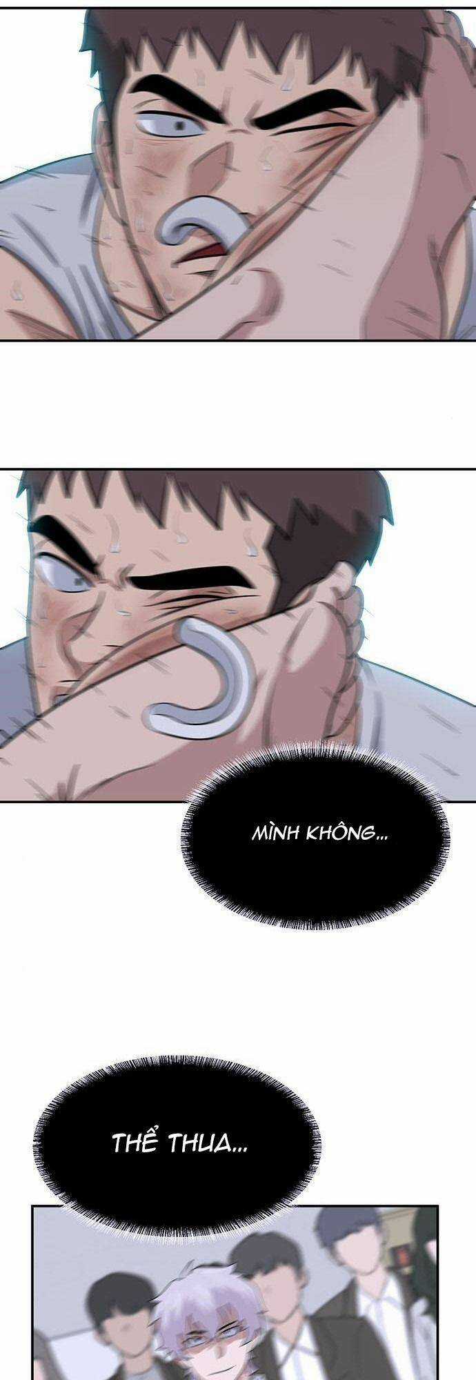 Quy Luật Hệ Thống Chapter 25 trang 53