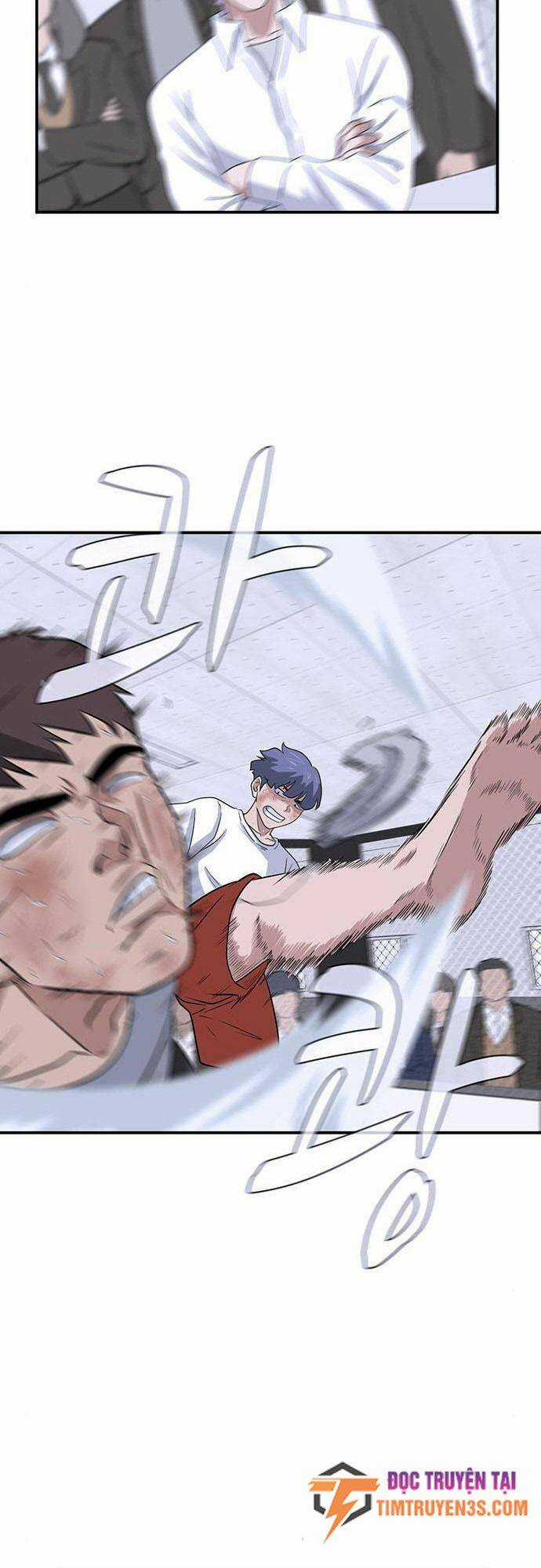 Quy Luật Hệ Thống Chapter 25 trang 54