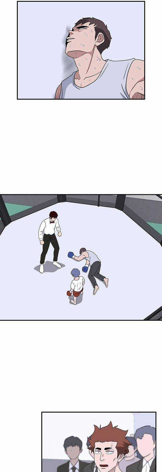 Quy Luật Hệ Thống Chapter 25 trang 55