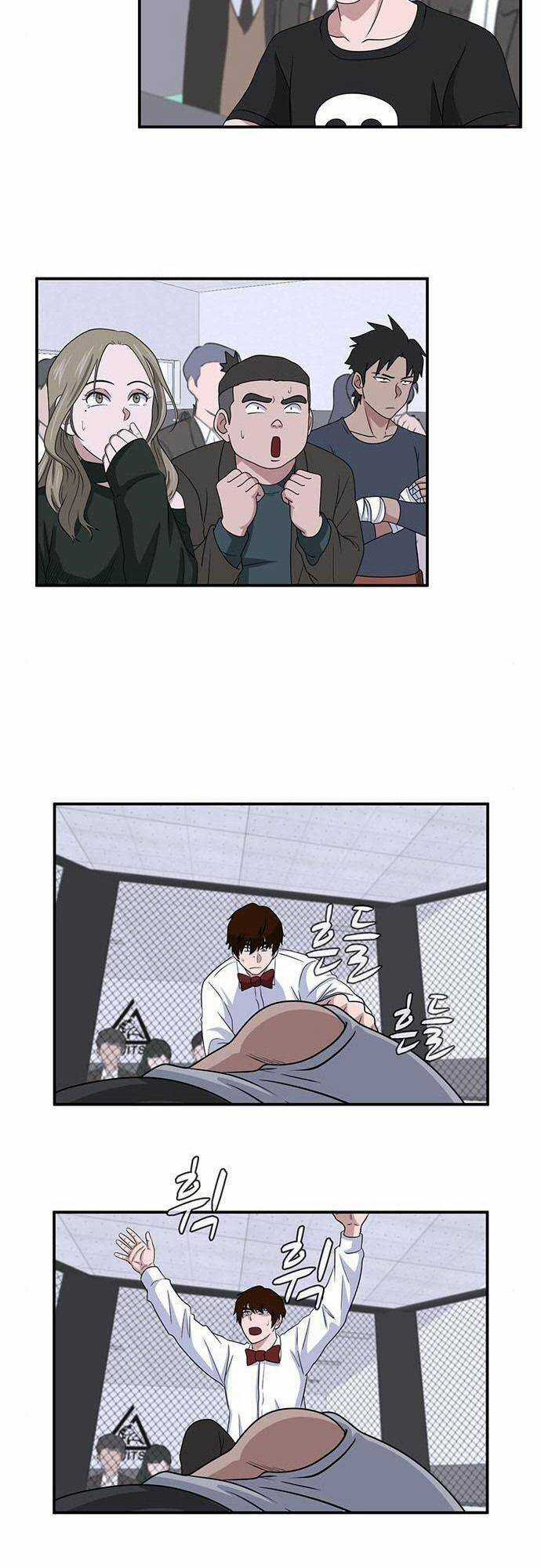 Quy Luật Hệ Thống Chapter 25 trang 56