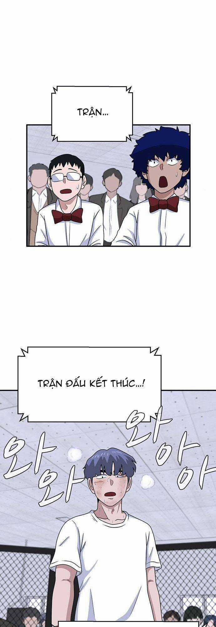 Quy Luật Hệ Thống Chapter 25 trang 57