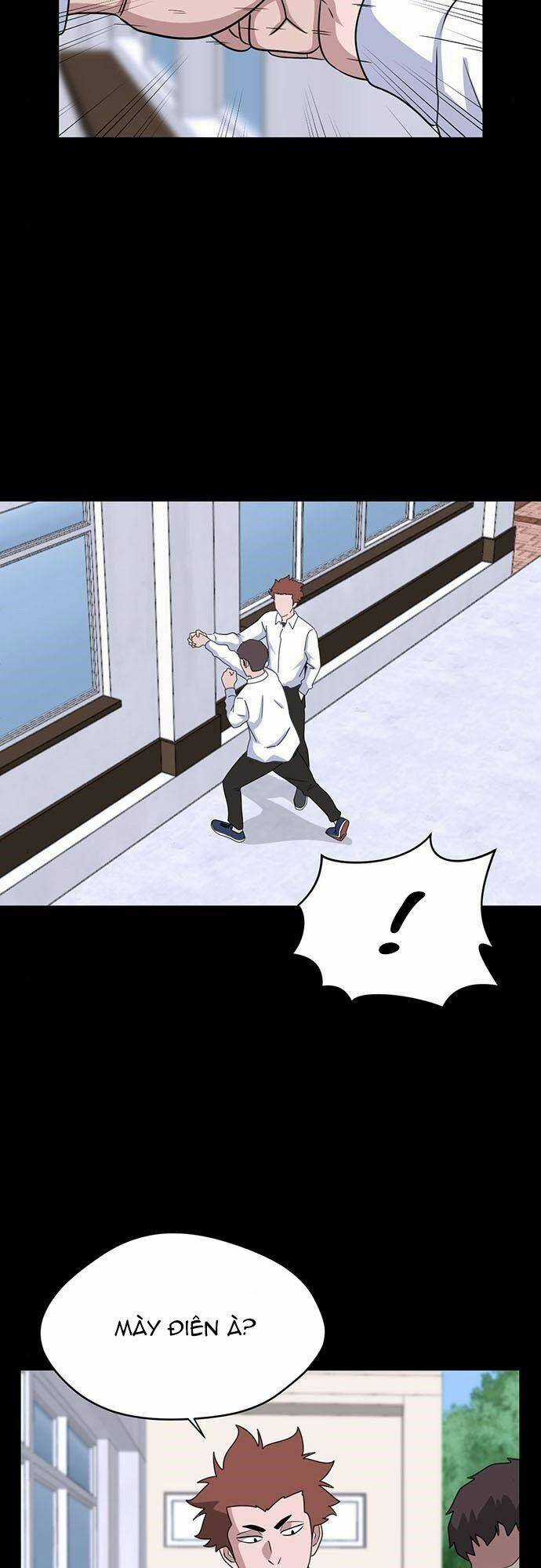 Quy Luật Hệ Thống Chapter 25 trang 9