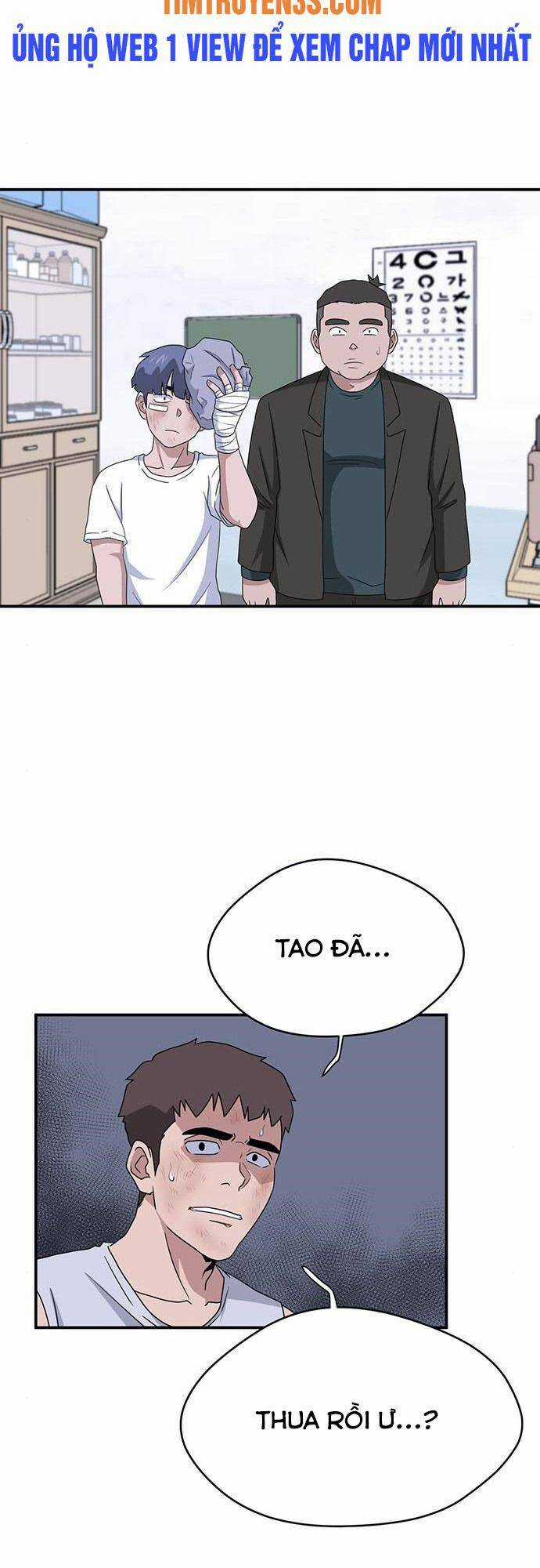 Quy Luật Hệ Thống Chapter 26 trang 10