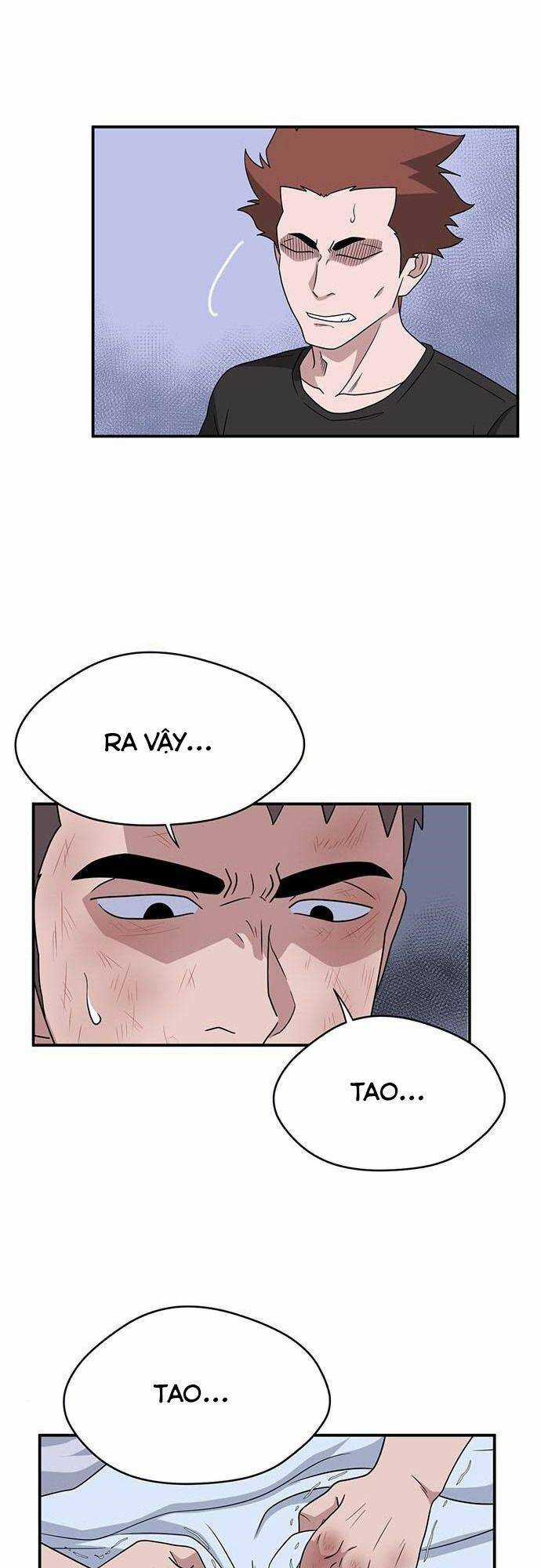 Quy Luật Hệ Thống Chapter 26 trang 11