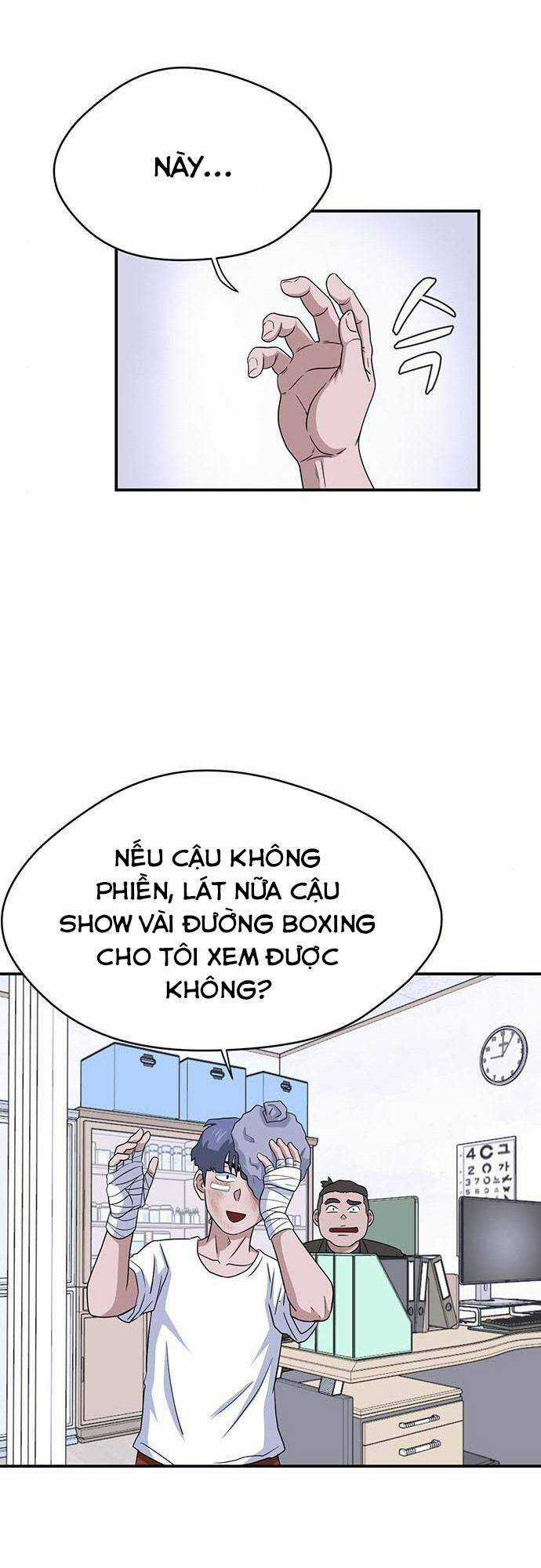 Quy Luật Hệ Thống Chapter 26 trang 13