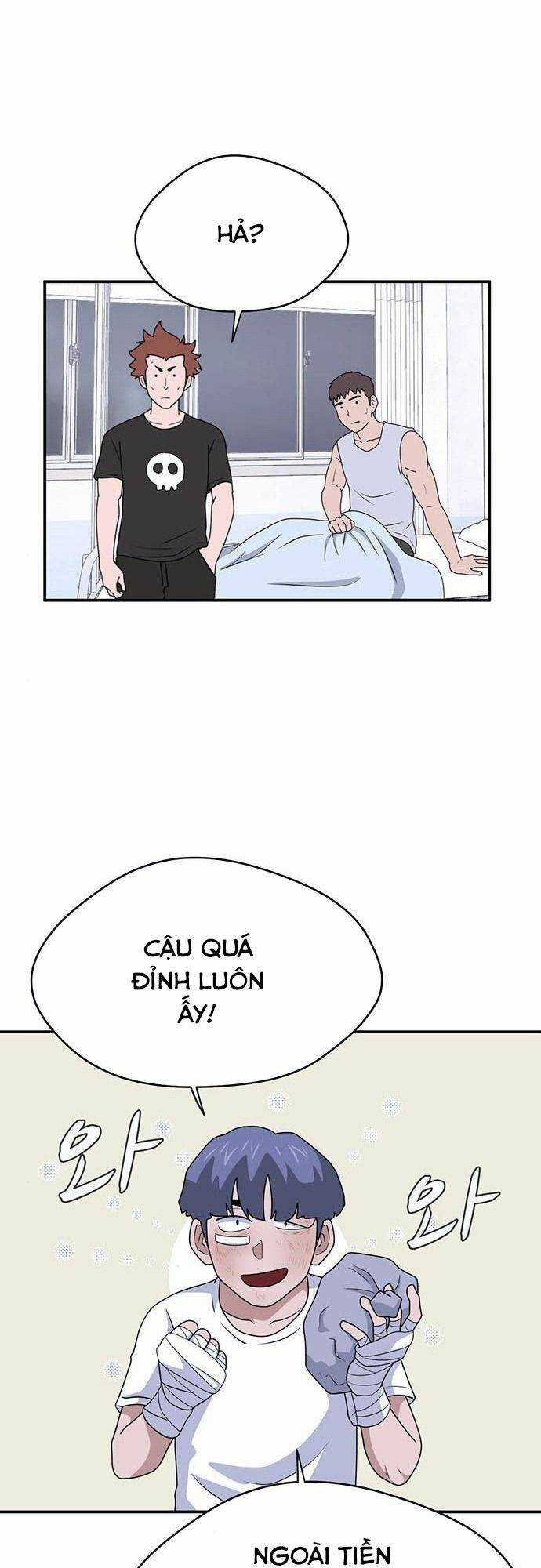 Quy Luật Hệ Thống Chapter 26 trang 14