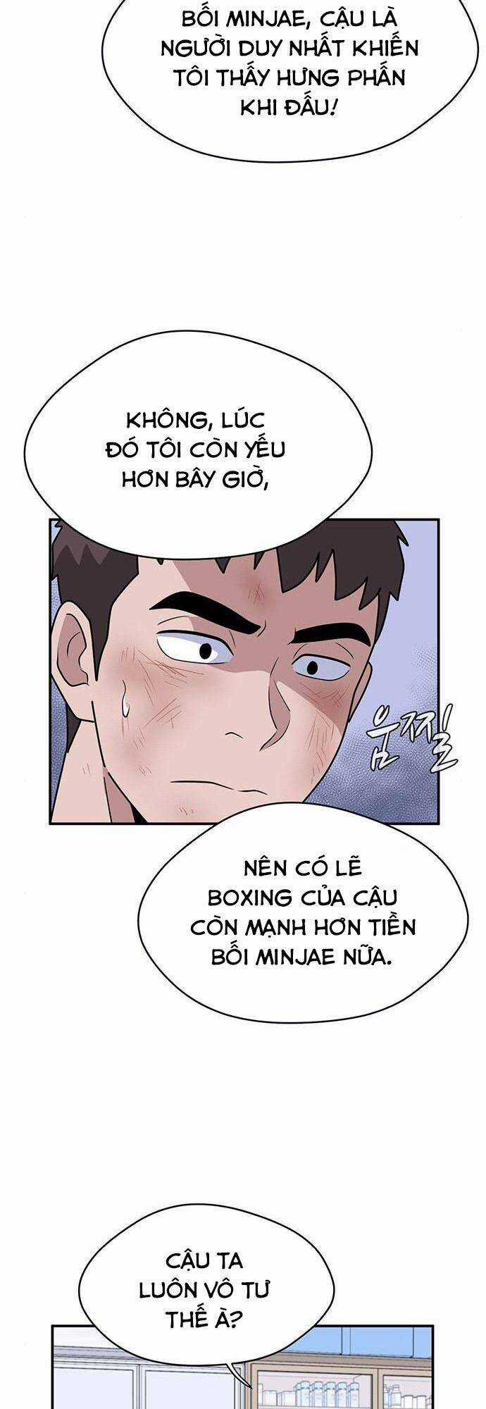 Quy Luật Hệ Thống Chapter 26 trang 15