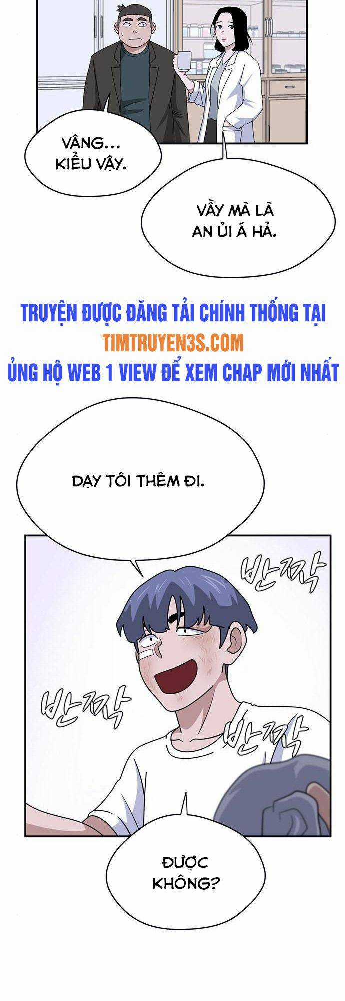 Quy Luật Hệ Thống Chapter 26 trang 16