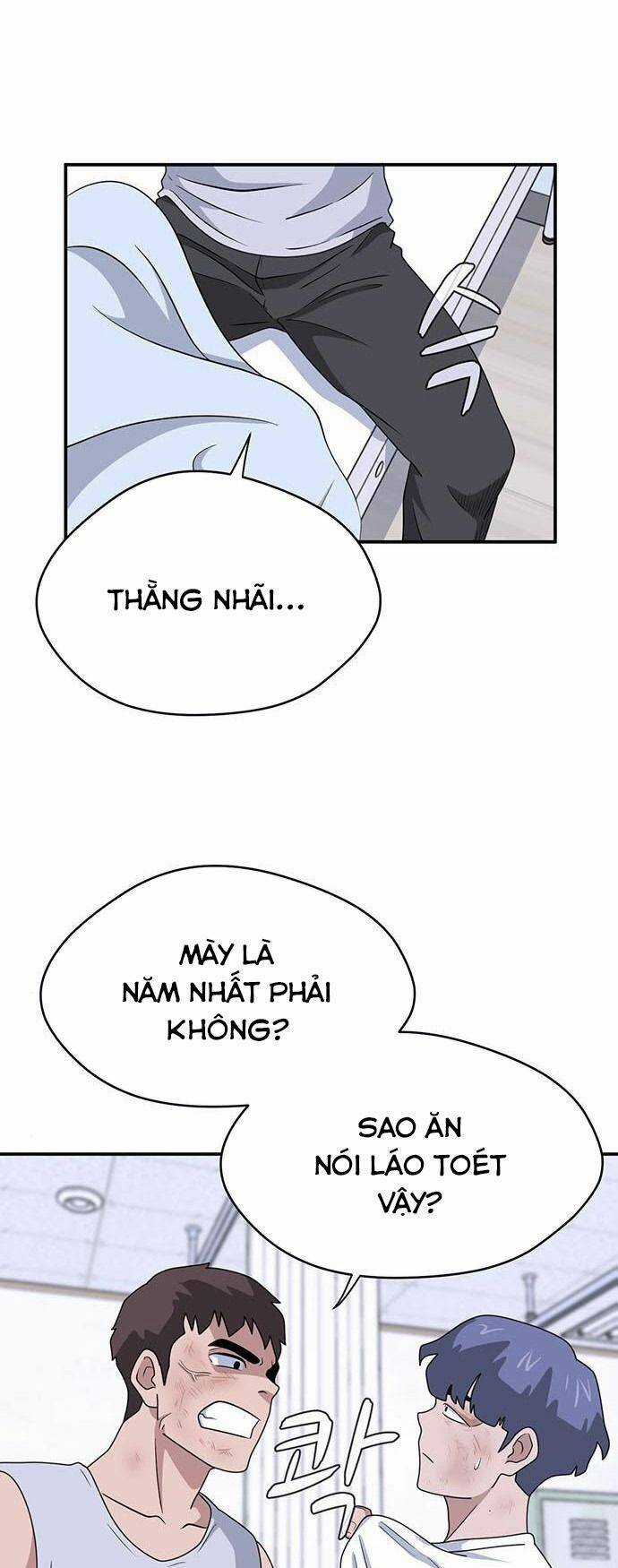 Quy Luật Hệ Thống Chapter 26 trang 17