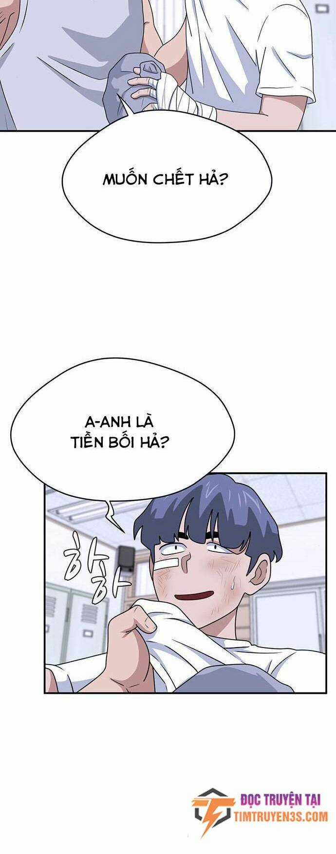 Quy Luật Hệ Thống Chapter 26 trang 18