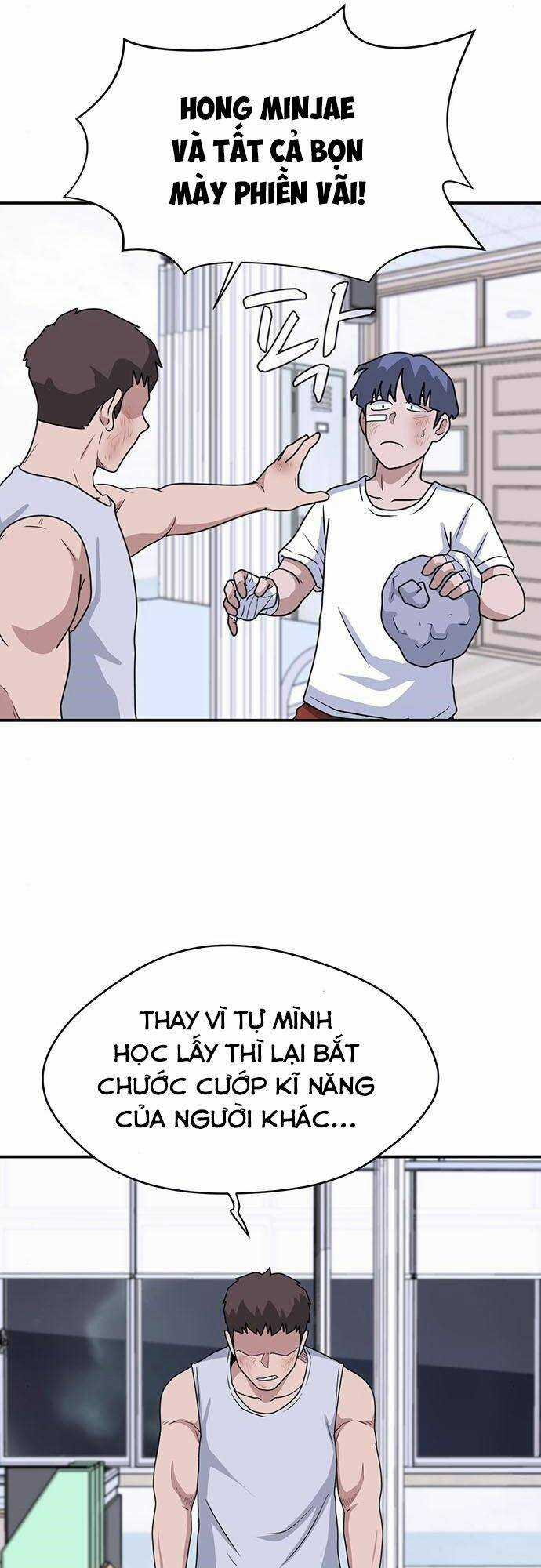 Quy Luật Hệ Thống Chapter 26 trang 19