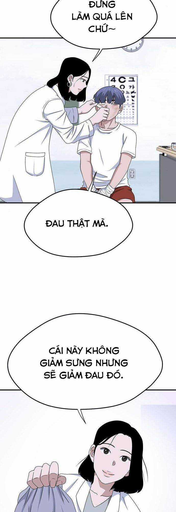 Quy Luật Hệ Thống Chapter 26 trang 2