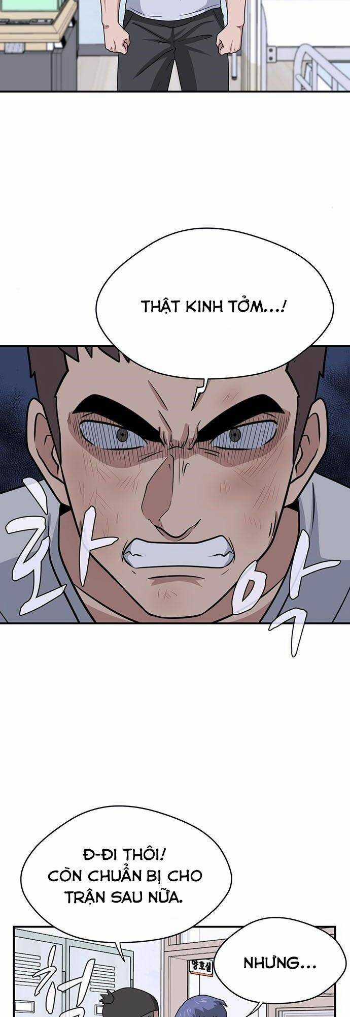 Quy Luật Hệ Thống Chapter 26 trang 20