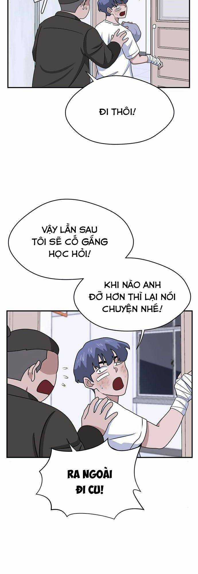 Quy Luật Hệ Thống Chapter 26 trang 21
