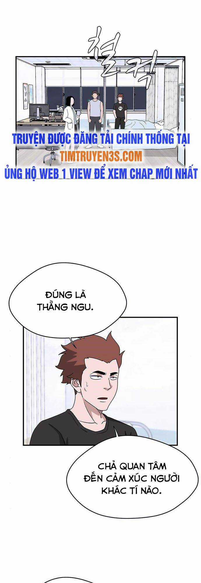 Quy Luật Hệ Thống Chapter 26 trang 22