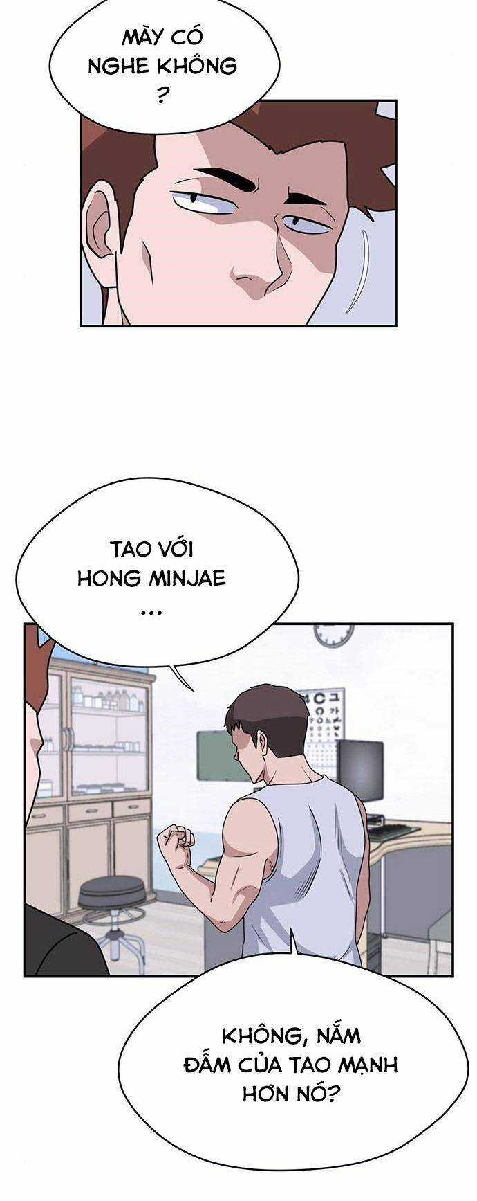 Quy Luật Hệ Thống Chapter 26 trang 23