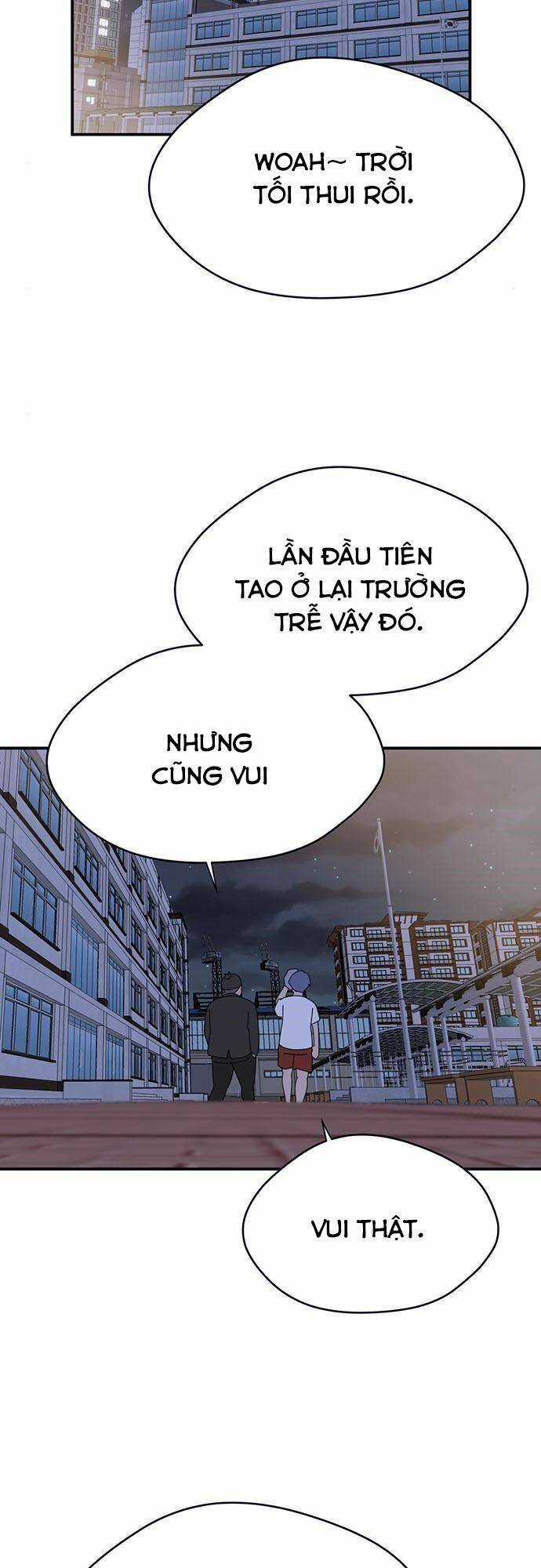 Quy Luật Hệ Thống Chapter 26 trang 26