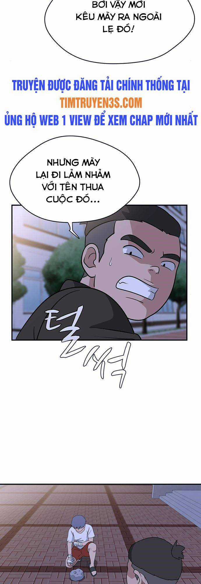 Quy Luật Hệ Thống Chapter 26 trang 28