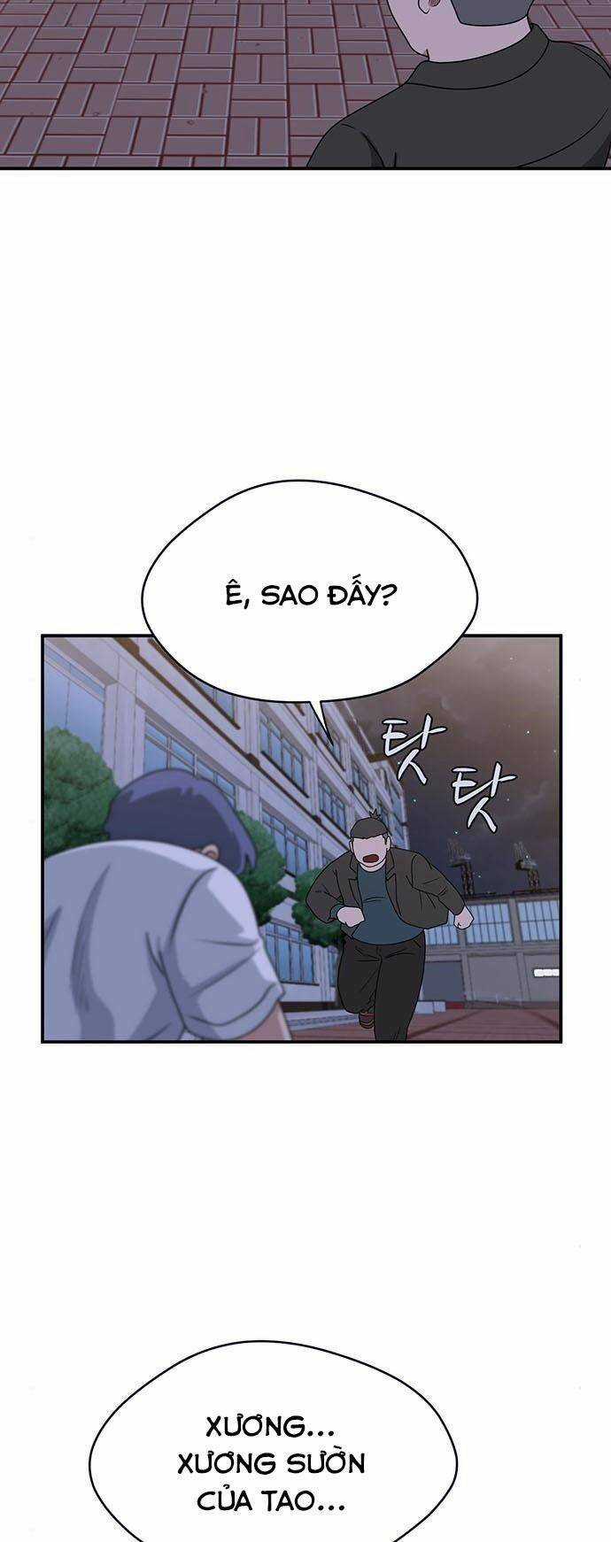 Quy Luật Hệ Thống Chapter 26 trang 29