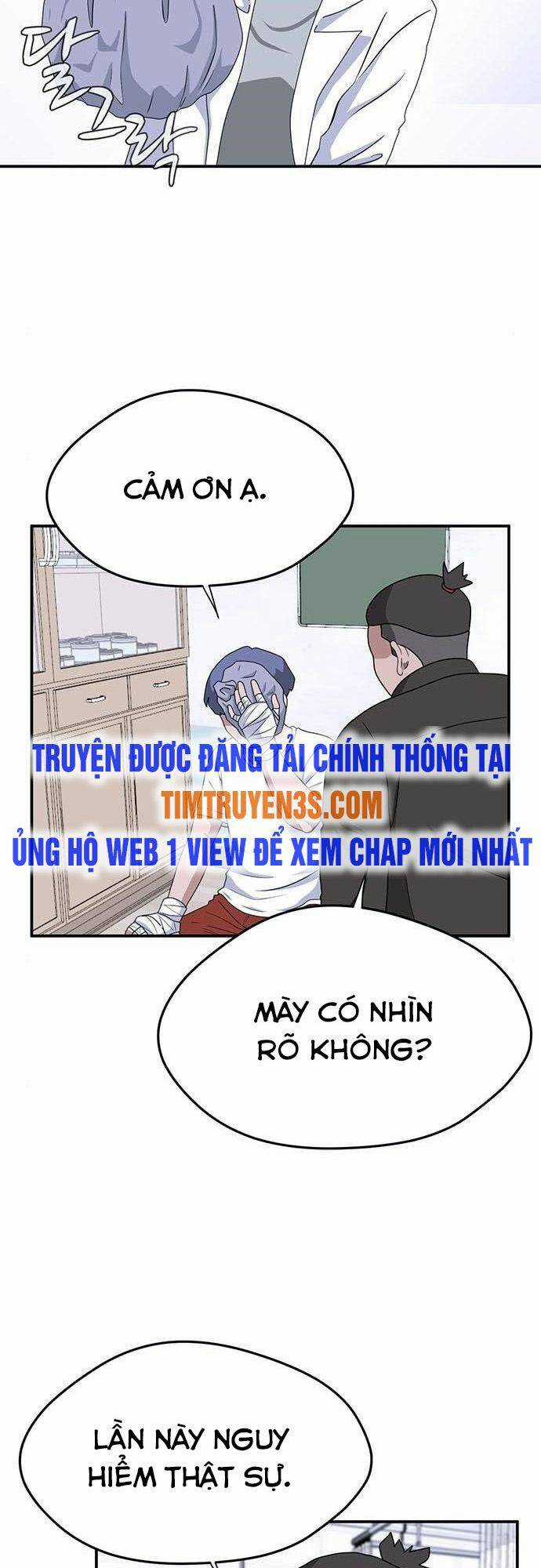 Quy Luật Hệ Thống Chapter 26 trang 3