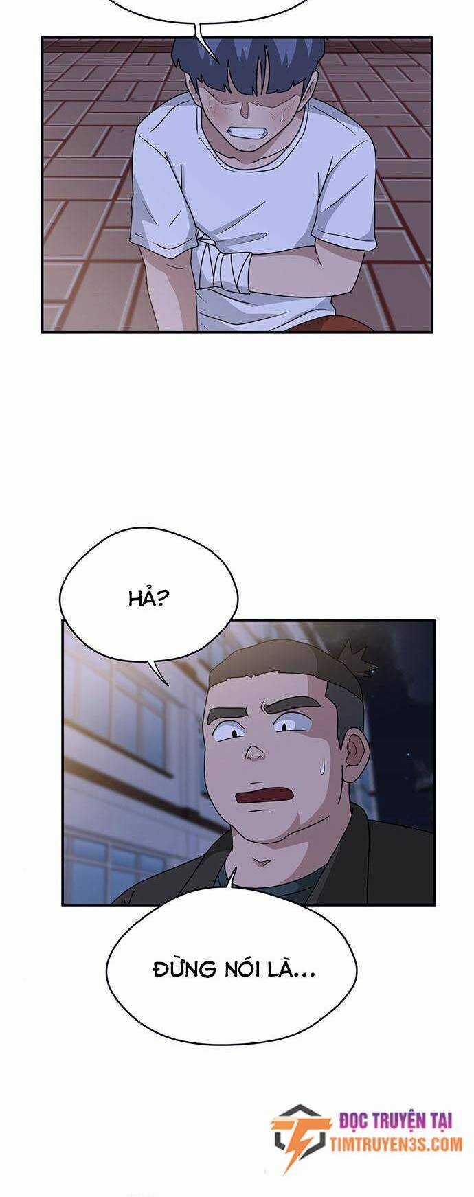 Quy Luật Hệ Thống Chapter 26 trang 30