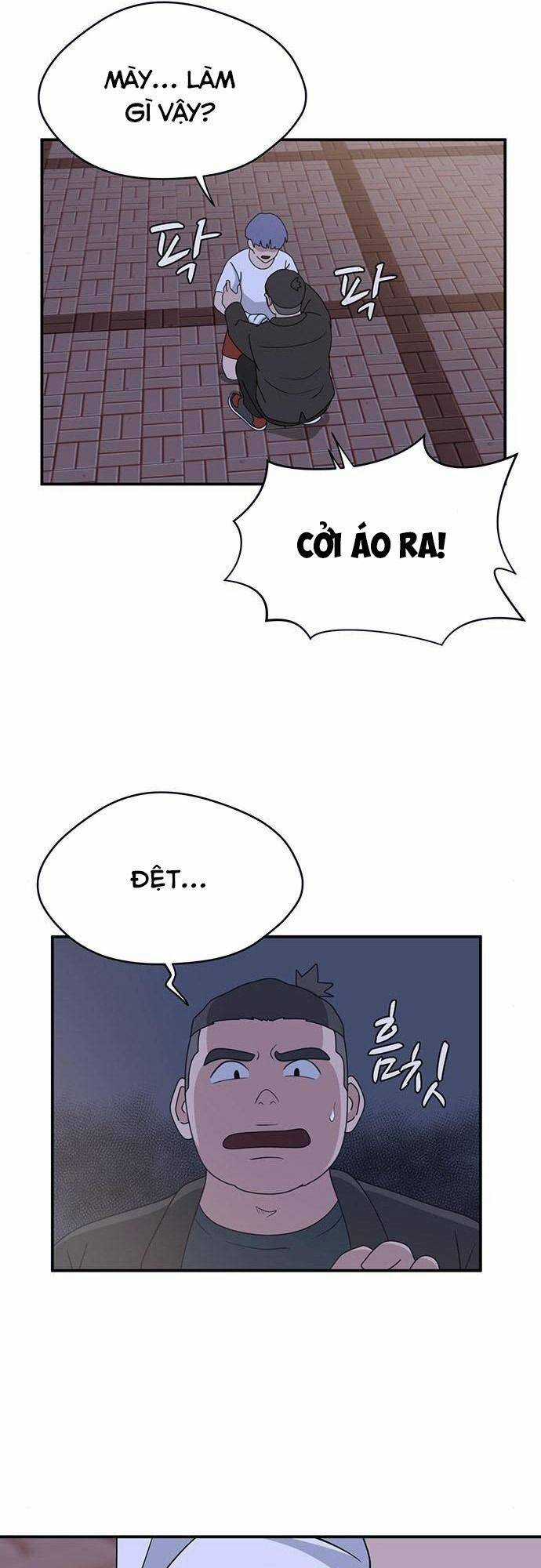 Quy Luật Hệ Thống Chapter 26 trang 31