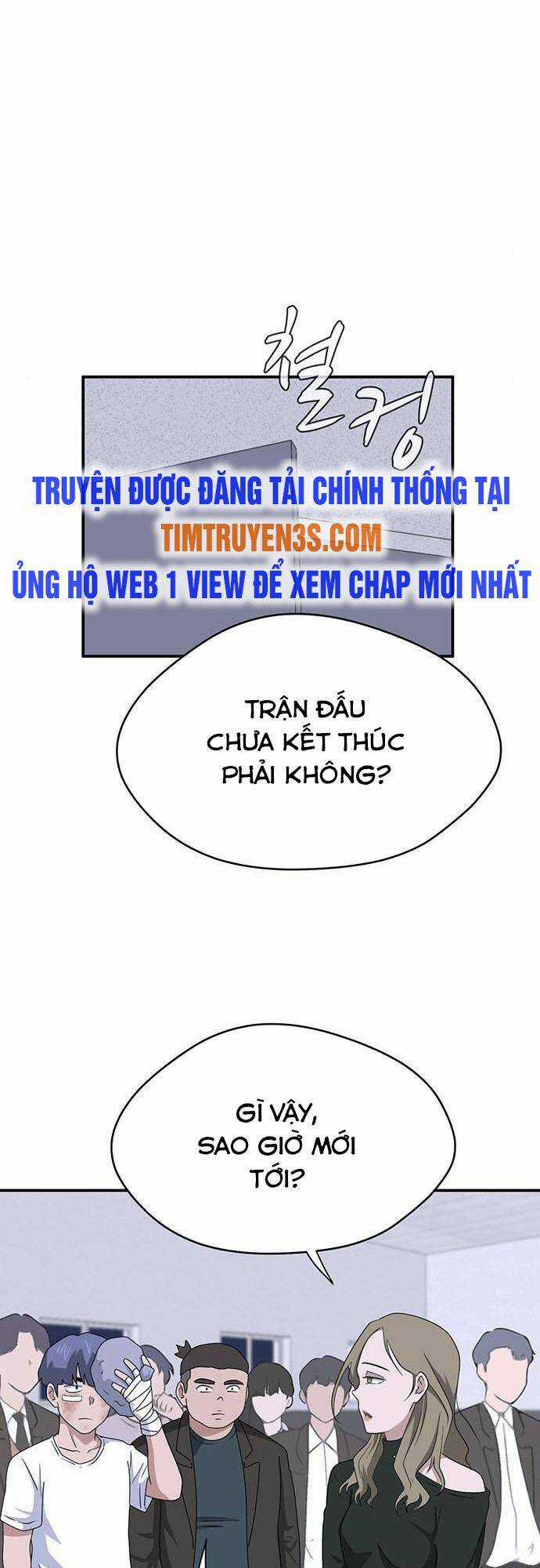 Quy Luật Hệ Thống Chapter 26 trang 33