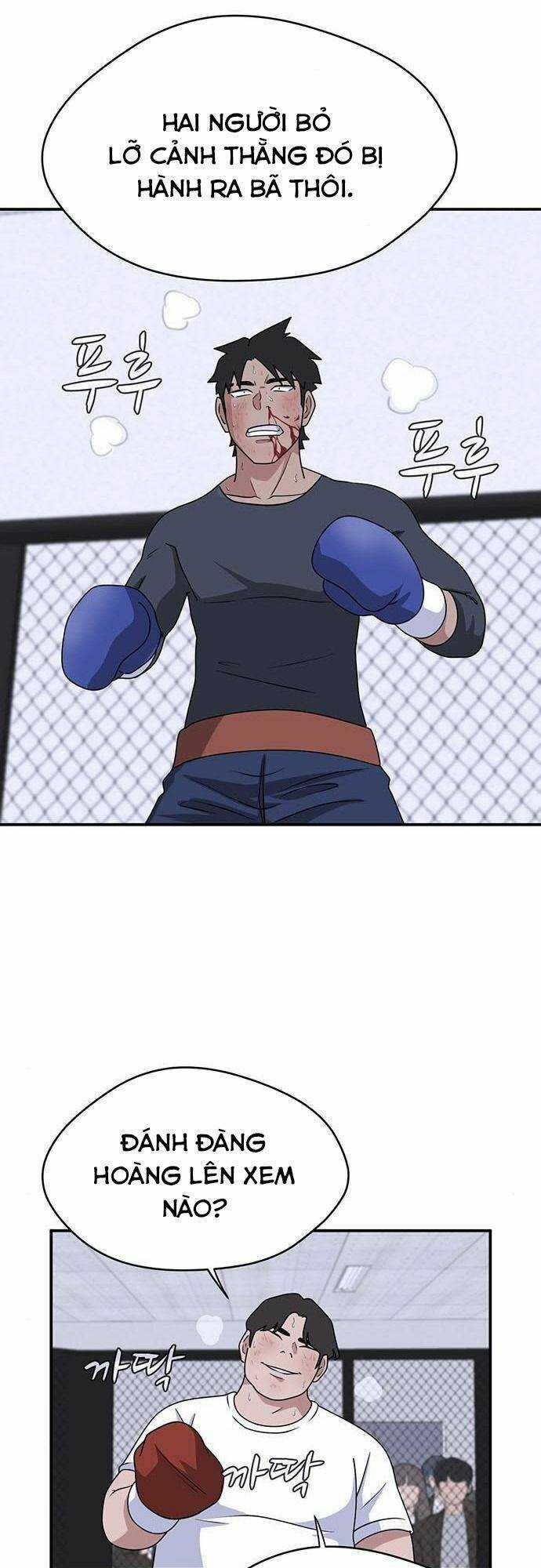 Quy Luật Hệ Thống Chapter 26 trang 35