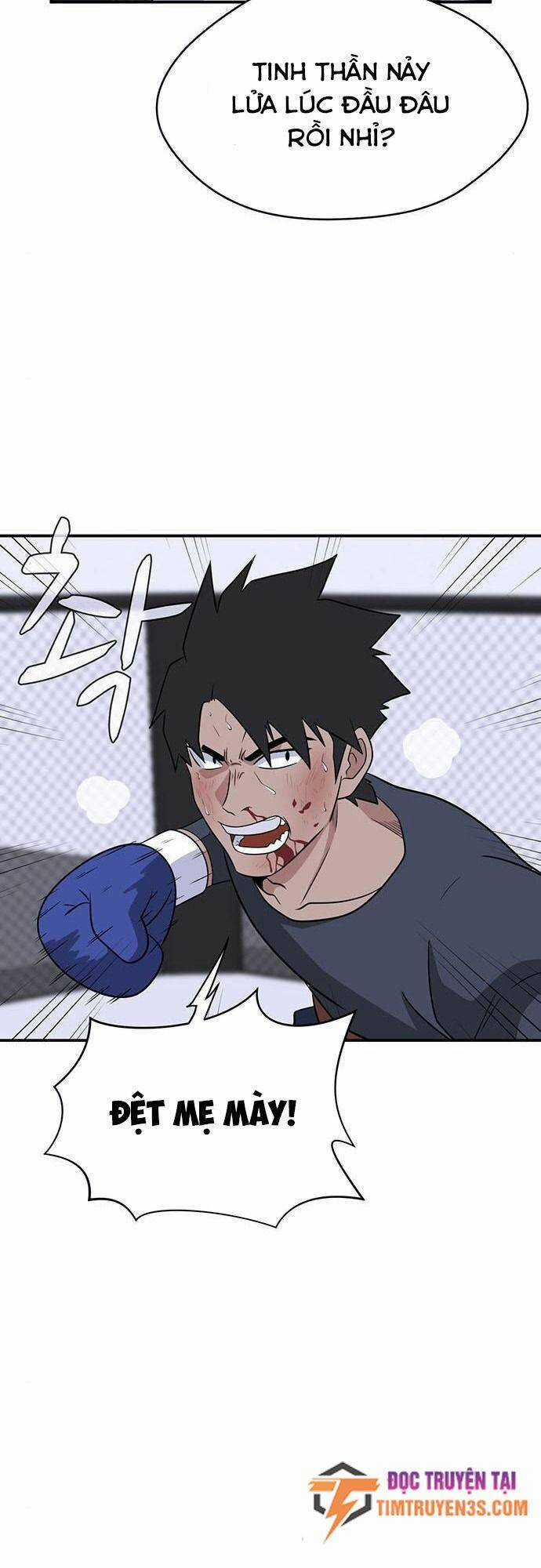 Quy Luật Hệ Thống Chapter 26 trang 36