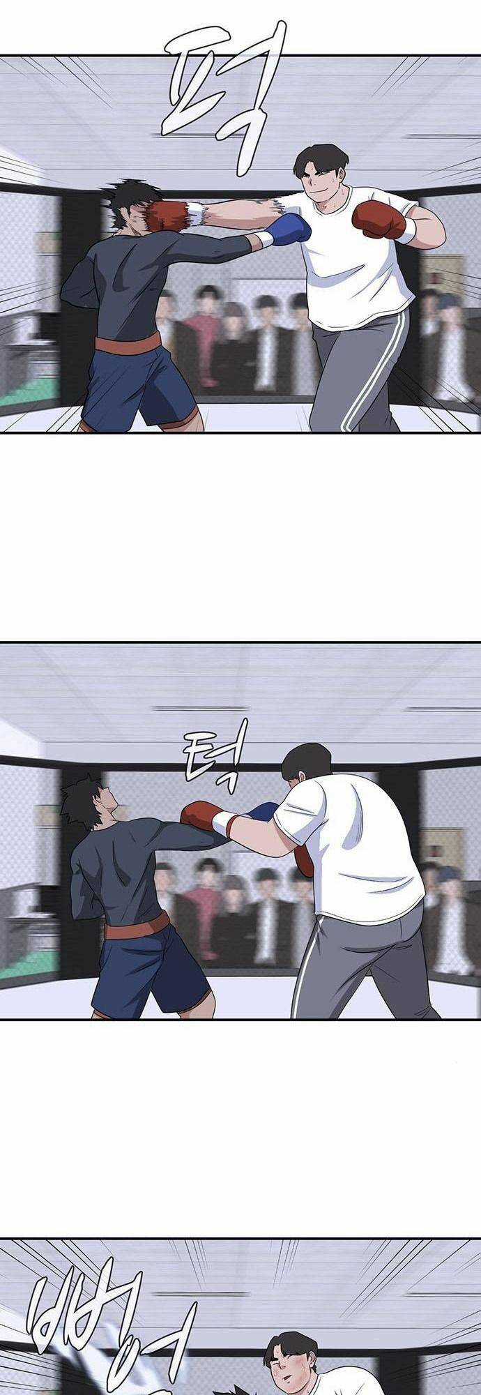 Quy Luật Hệ Thống Chapter 26 trang 37