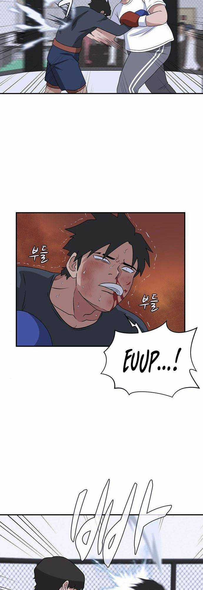 Quy Luật Hệ Thống Chapter 26 trang 38