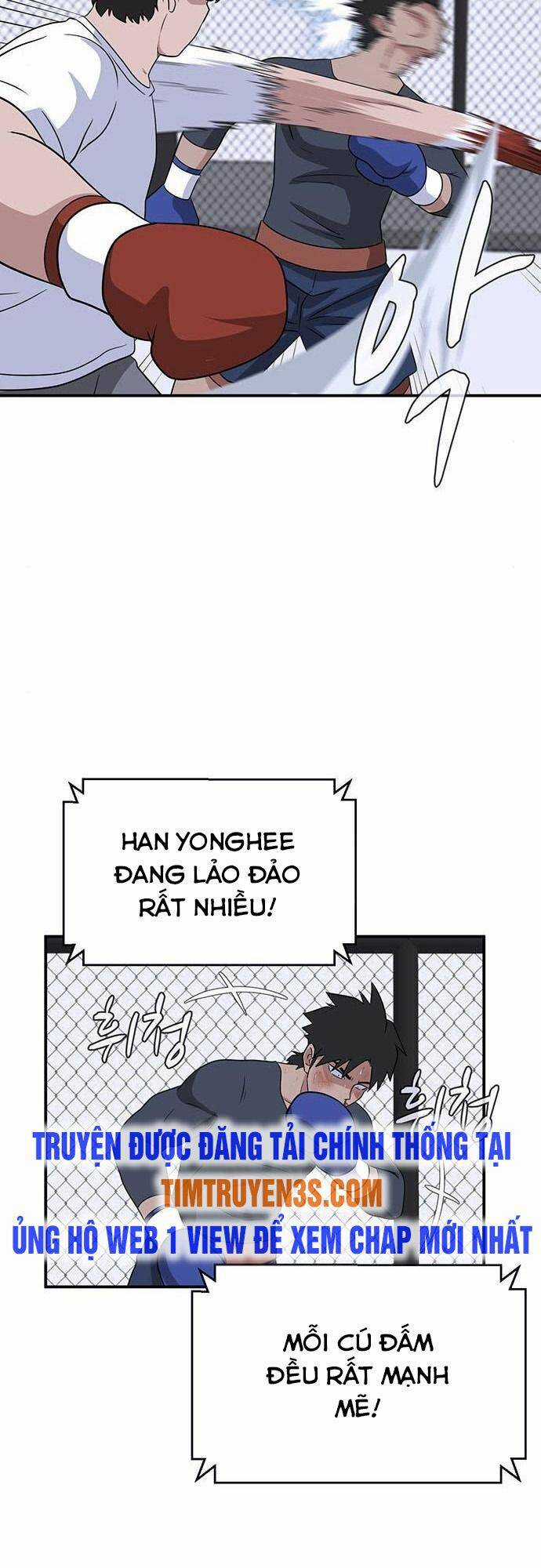 Quy Luật Hệ Thống Chapter 26 trang 39